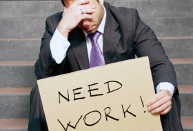Unemployment linked to higher risk of death